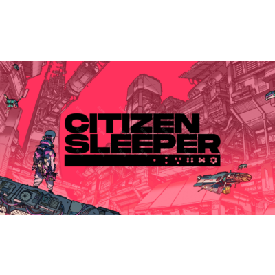 🌌【Citizen Sleeper】Epic 🌈 Fresh New ⚜️ Моментальная доставка