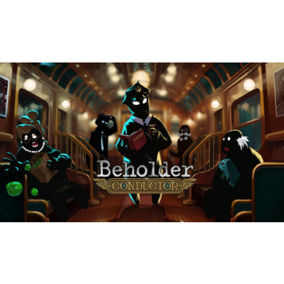 💎【Beholder: Conductor - Mobile】Epic 🎶 Fresh New 💥 Моментальная доставка