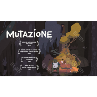 ⭐【Mutazione】Epic 🎲 Fresh New 💎 Моментальная доставка