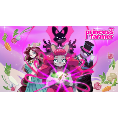 🎯【Princess Farmer - Mobile】Epic 🔥 Fresh New 💫 Моментальная доставка