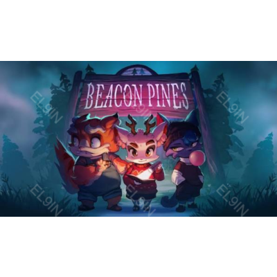 🎉【Beacon Pines】Epic 🏆 Fresh New 💫 Моментальная доставка