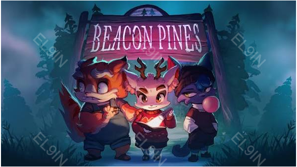 🎉【Beacon Pines】Epic 🏆 Fresh New 💫 Моментальная доставка
