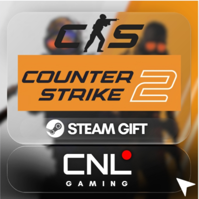 Counter-Strike 2 ・Статус PRIME ・Выбор региона Steam • 0%