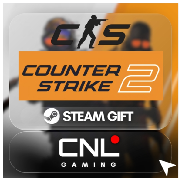 Counter-Strike 2 ・Статус PRIME ・Выбор региона Steam • 0%