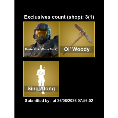 Мгновенный доступ • FN (все платформы)•325 skins• Полный доступ