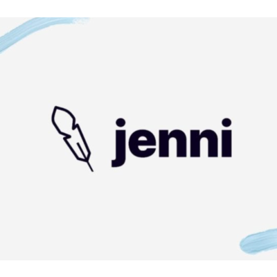 ПОДПИСКА JENNI AI 1 MONTH