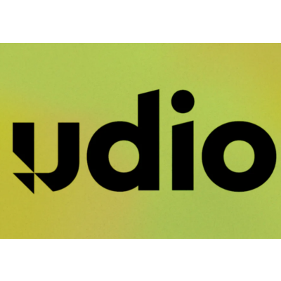 UDIO AI STANDARD / PRO | ЛИЧНЫЙ АККАУНТ | БЫСТРАЯ АКТИВАЦИЯ