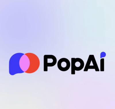 POP AI PRO | 1 МЕСЯЦ | ОБЩИЙ АККАУНТ