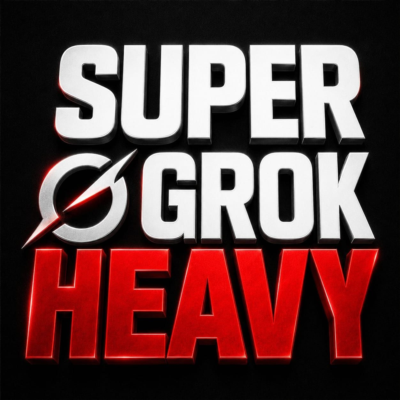 [24/7 АВТО] GROK xAI HEAVY | ГОТОВЫЙ ЛИЧНЫЙ АККАУНТ | ПОЛНАЯ ГАРАНТИЯ