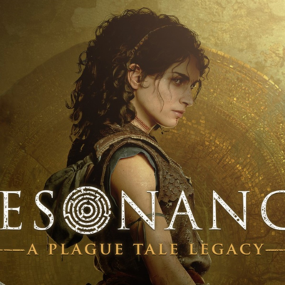 Resonance: A Plague Tale Legacy/PS5/P2 Общий Акк/Офлайн/навсегда