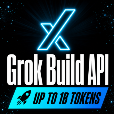 GROK API • Grok 4.6 • Grok 4.5 | ДО 1B ТОКЕНОВ | АВТО-ВЫДАЧА 24/7 | Купить API GROK