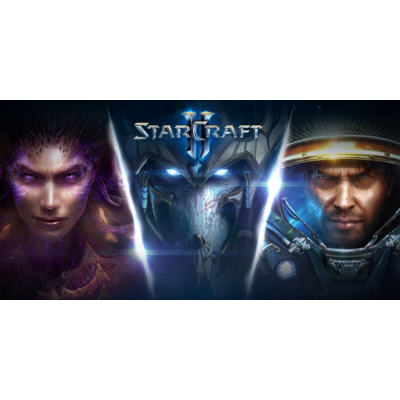 Starcraft 2 Коллекция компаний Готовый аккаунт с игрой