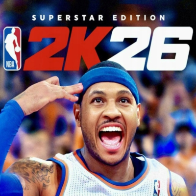 NBA 2K26 - Superstar Edition (STEAM КЛЮЧ) РФ+КЗ+СНГ