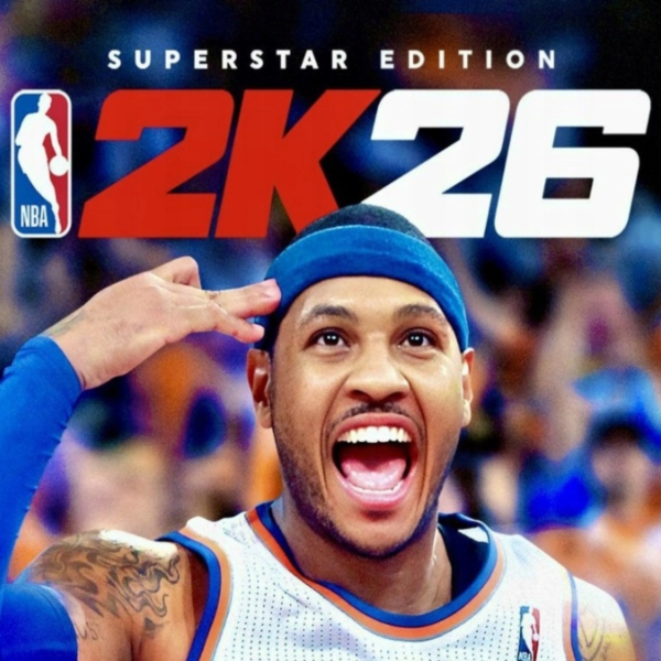 NBA 2K26 — Superstar Edition (STEAM КЛЮЧ) РФ+КЗ+СНГ