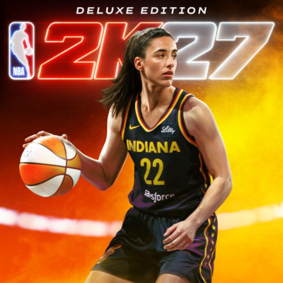 NBA 2K27 Deluxe Edition — Xbox Series X|S — ключ активации | XBAY