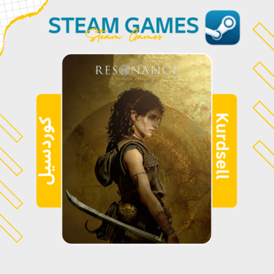 Resonance: A Plague Tale Legacy STEAM OFFLINE - ALL DLC  | ALL ADD-ONS | No Guard