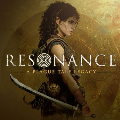 Resonance: A Plague Tale Legacy [Steam] Офлайн, Без Guard
