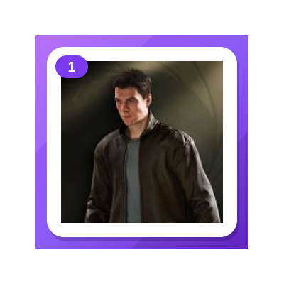 007 First Light Twitch Drops (1 Item) — Daring Elite