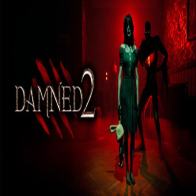 Damned 2 (Steam ключ / РФ+Весь Мир)
