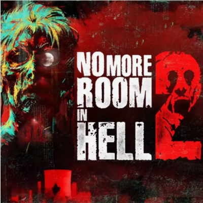 No More Room in Hell 2 онлайн аккаунт steam без Guard любой регион