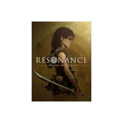 Resonance: A Plague Tale Legacy - Preorder (для офлайн-аккаунта)