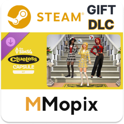 The Sims 4 «Бестолковые» — Комплект STEAM DLC RU KZ UA BY TR AR СНГ Автодоставка