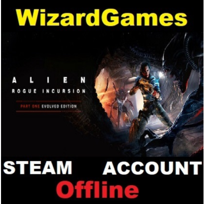 Alien: Rogue Incursion Evolved Edition