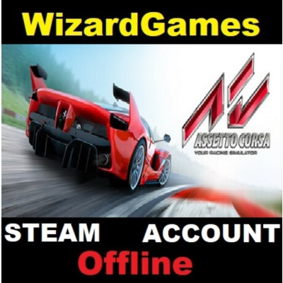 Assetto Corsa