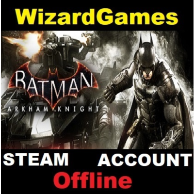 Batman: Arkham Knight