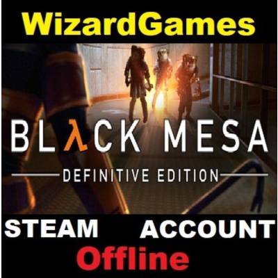 Black Mesa