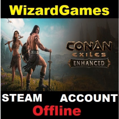 Conan Exiles Enhanced