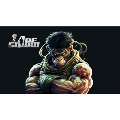 🔴Epic✅APE SQUAD аккаунт+почта💜