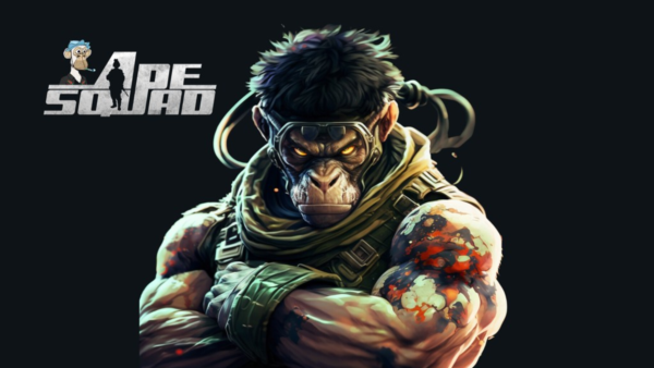 🔴Epic✅APE SQUAD аккаунт+почта💜