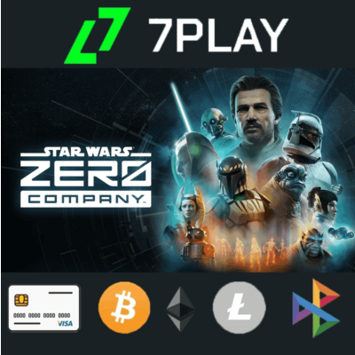 STAR WARS Zero Company - Оффлайн Steam [24/7]