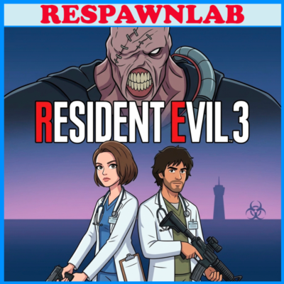 Resident Evil 3 | Steam ключ | РФ+СНГ