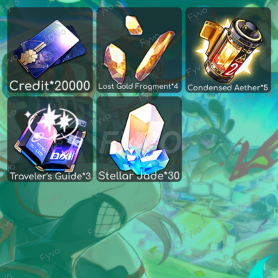 Honkai: Star Rail〖TWITCH DROPS / ТВИЧ ДРОПС〗5+ НАГРАД • ПРЕДМЕТЫ • СКИНЫ
