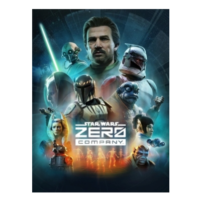 Star Wars Zero Company PS5 | П2/П3