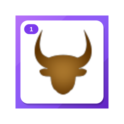 Resonance: A Plague Tale Legacy Twitch Drops (1 Item) — Resonance Minotaur