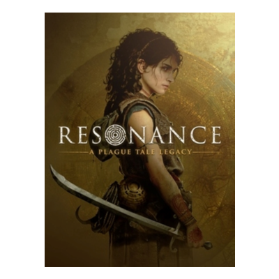 Resonance: A Plague Tale Legacy PS5 | П2/П3