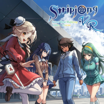 スーパーリアル麻雀 Venus Returns • Steam  • Вcе Дополнения
