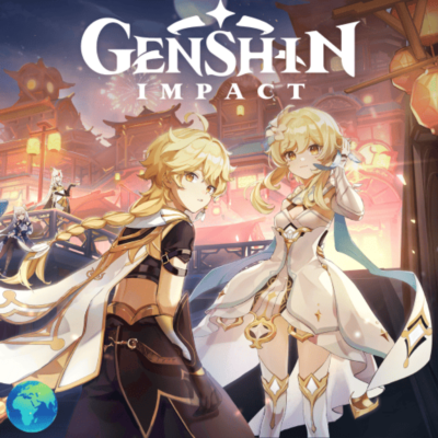 💎 Кристаллы сотворения Genshin Impact по UID | Автовыдача 24/7