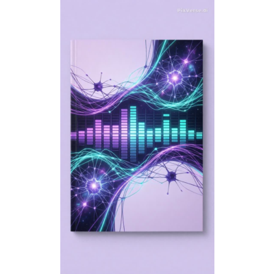 🎵 Нейро-Хитмейкер: Создаем музыку будущего | Гайд по AI-продакшену (PDF)