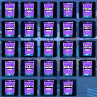 🎖️MLB The Show 26🔥Твич Дропсы✨24 предметов + 🎁