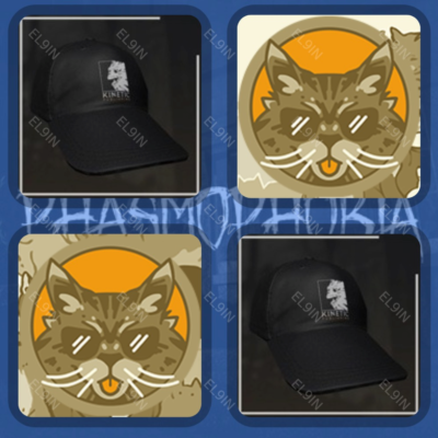 🚀Phasmophobia💫Твич Дропсы🎶4 предметов + 🎁