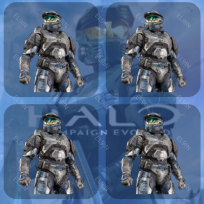 🎖️Halo: Campaign Evolved🌟Твич Дропсы📈4 предметов + 🎁