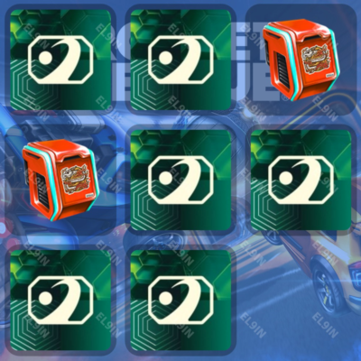 🎖️Rocket League🌌Твич Дропсы💡8 предметов + 🎁
