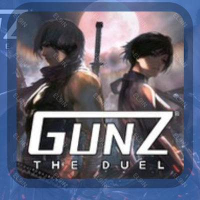 ✅GunZ: The Duel📈Твич Дропсы🏅1 предметов + 🎁