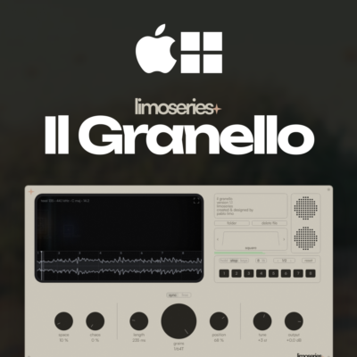 Limo Series Il Granello | ЛИЦЕНЗИЯ • АВТОДОСТАВКА 24/7