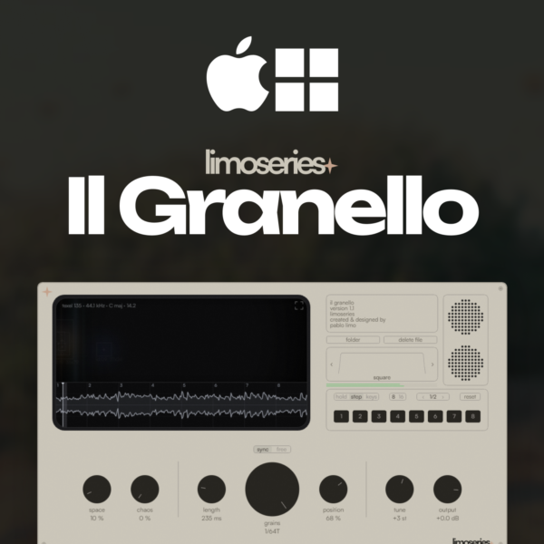 Limo Series Il Granello | ЛИЦЕНЗИЯ • АВТОДОСТАВКА 24/7