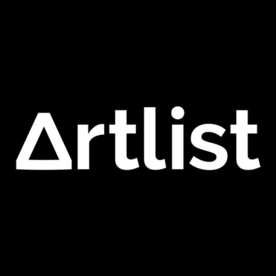 Artlist.io | AI Starter | Ежемесячная подписка
